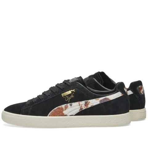 x Packer Shoes Clyde