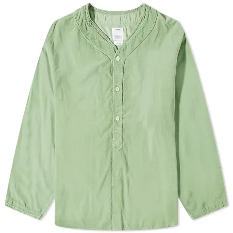 Dugout Cord Shirt