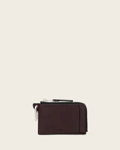 Remy Leather Wallet