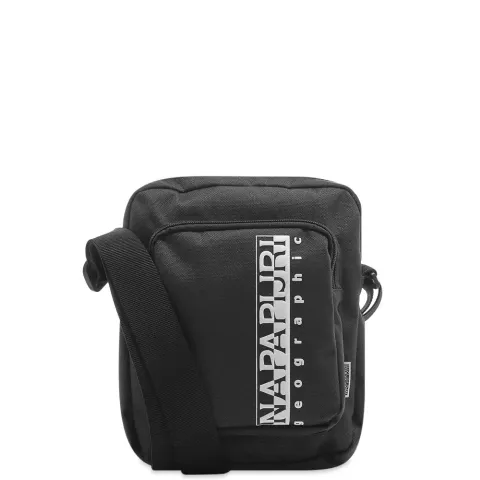 Happy Cross Body Bag