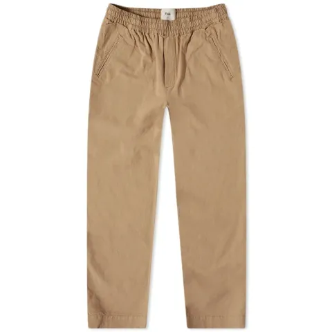 Drawcord Assembly Pant