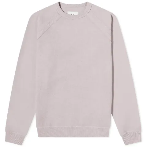 Rivet Crew Sweat