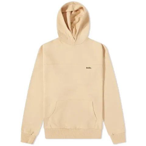 Drole Popover Hoodie