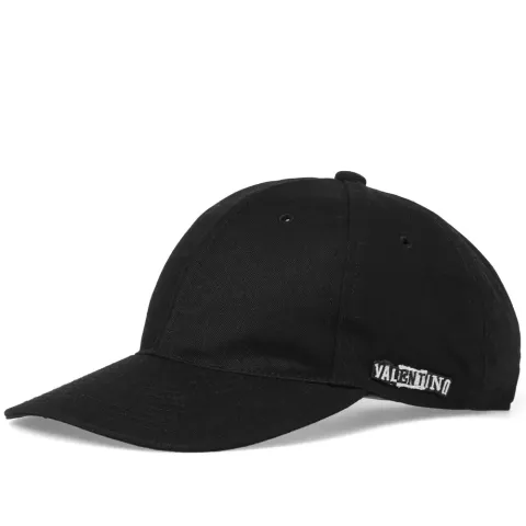Jamie Reid Punk Logo Cap