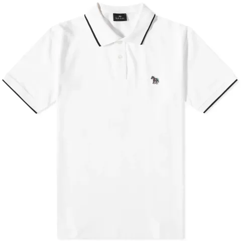 Zebra Polo