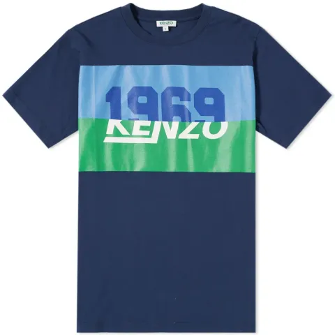 1969 Logo Tee