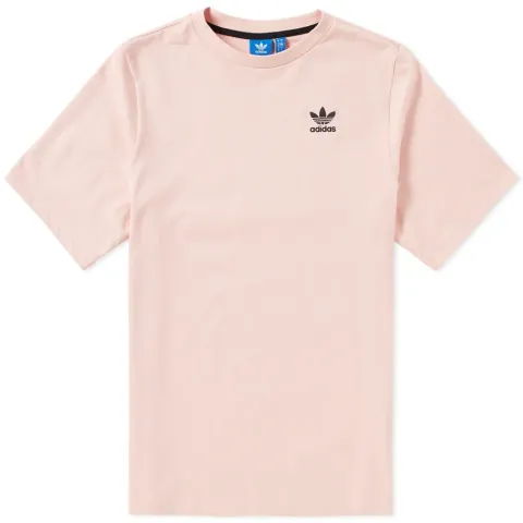 OB Boxy Tee
