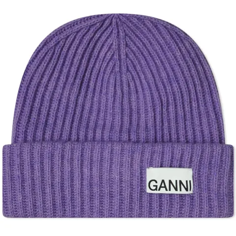 Logo Beanie Hat