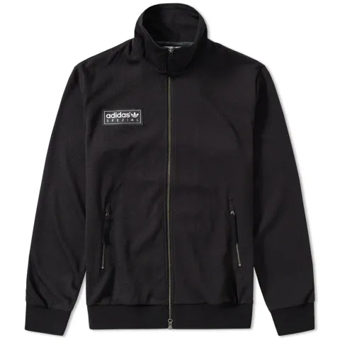 Beckenbauer Track Top