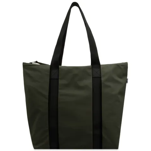 Tote Bag Rush