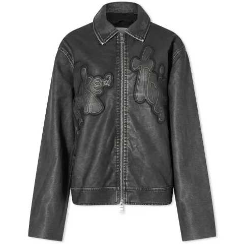 Take a Trip Jacket