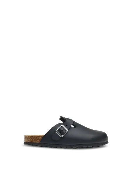 V.gan Vegan Taro Comfort Footbed Slippers
