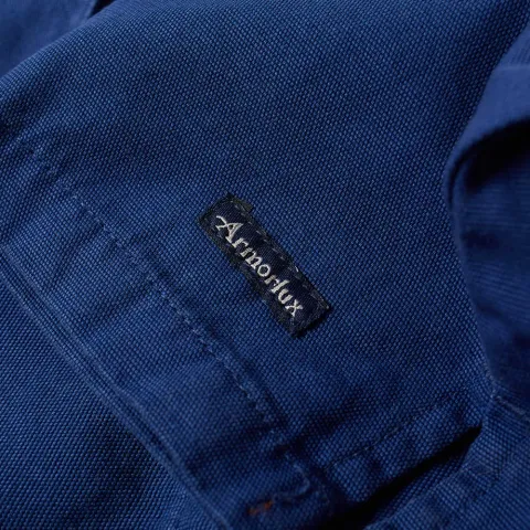 7531 Fisherman Smock