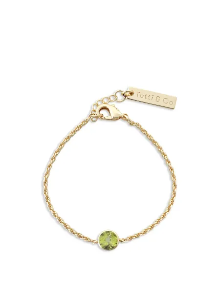 TUTTI Freedom Bracelet