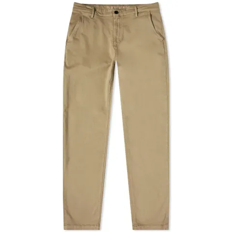 Ridge Straight Fit Chino