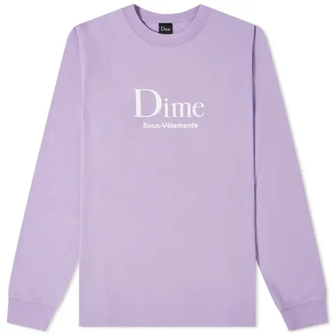 Ls Sous-Vetements T-Shirt