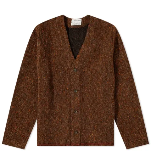 Kura Cardigan
