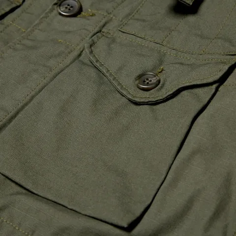 Explorer Jacket