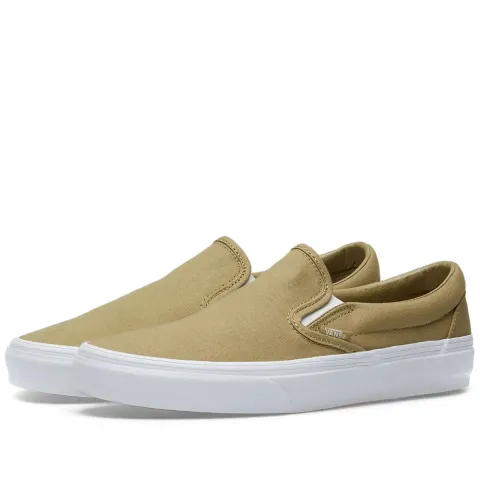 Classic Slip On