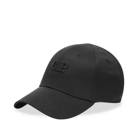 Logo Cap