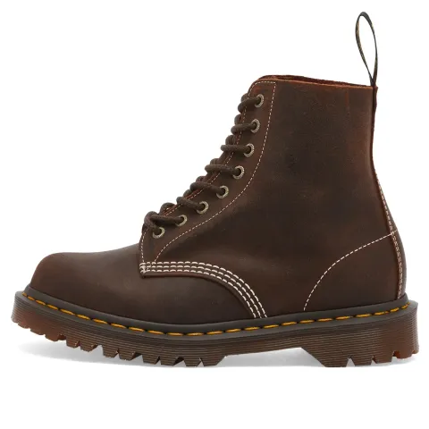 1460 Wax Commander Boot