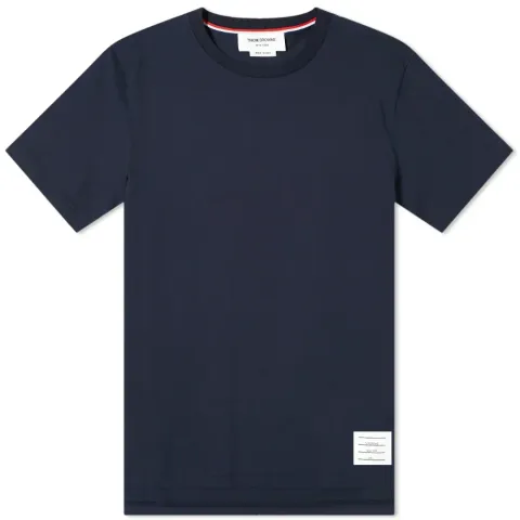 Relaxed Fit Baseball Icon T-Shirt