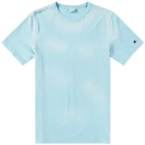 Enzyme Washed Tee