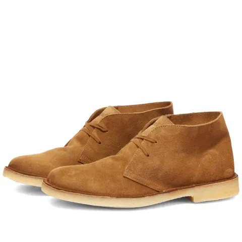 Driftflex Desert Boot