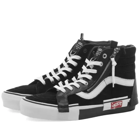 x MASTERMIND WORLD presented by END. UA Sk8-Hi Ca