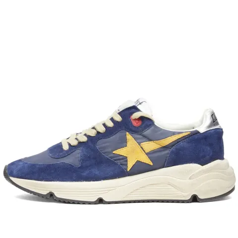 Running Sole Sneaker
