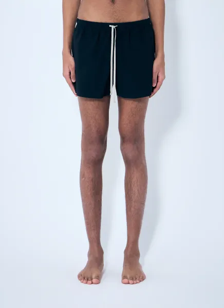 Boxer Swimshorts