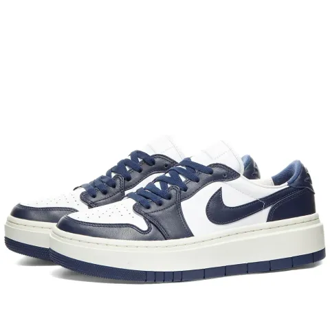 1 Elevate Low