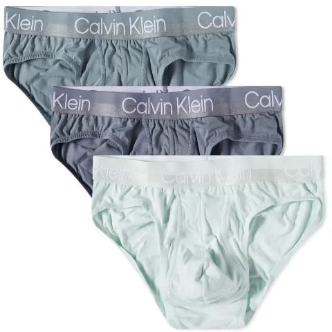 Hip Brief - 3 Pack