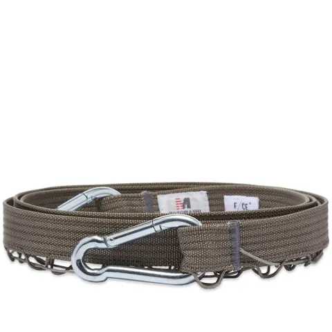 F/CE. x Motohashi Tough Hook Belt