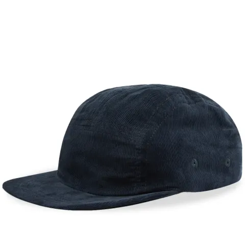 Cord 5 Panel Cap