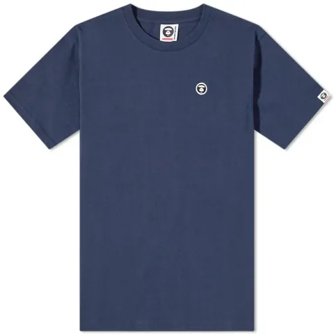 AAPE One Point Tee