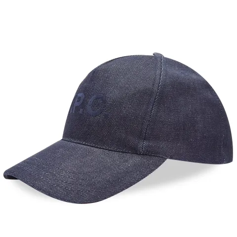 A.P.C. Eden VPC Cap