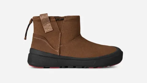 Ugg Classic Mini Outpost Boot, Wool