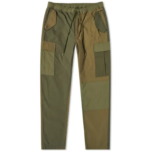 CORDURA CARGO PANT