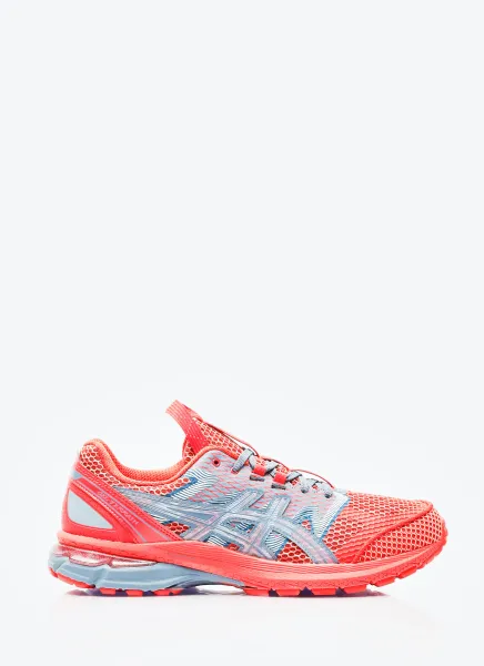 US4-S Gel-Terrain Sneakers