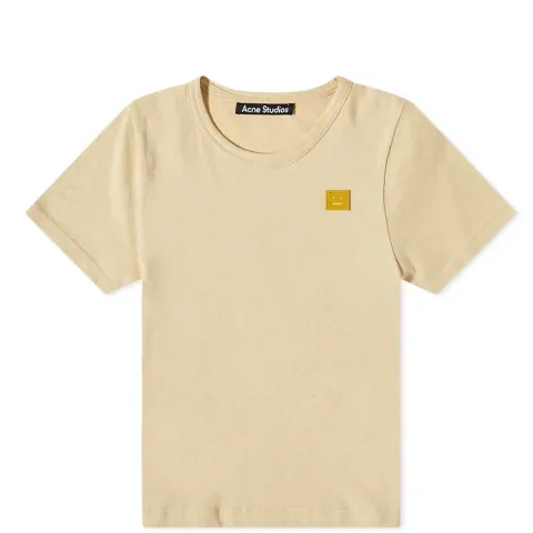 Nash Face T-Shirt