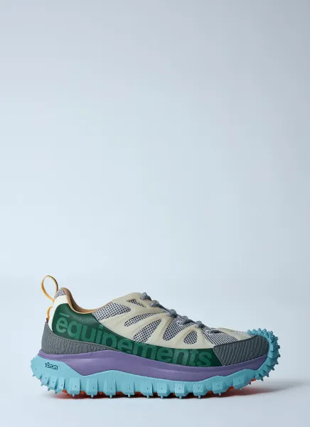 Trailgrip Amoeba Sneakers
