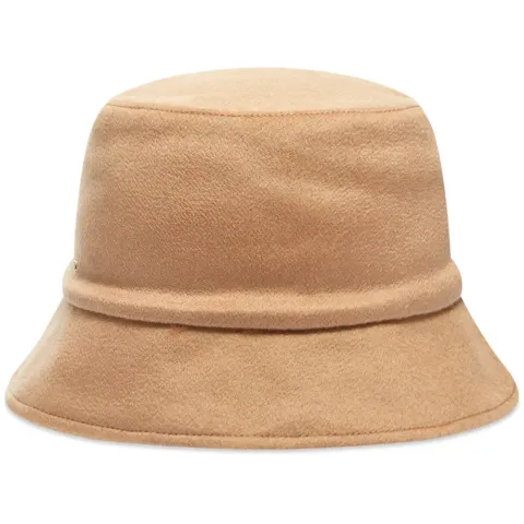 Fiducia Cashmere Bucket Hat