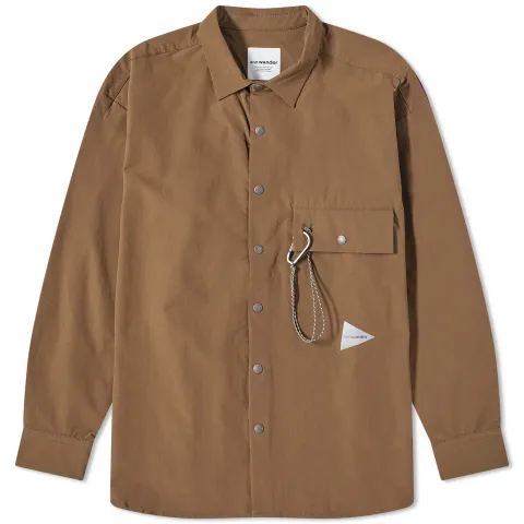 Lightweight Cloth Shirt