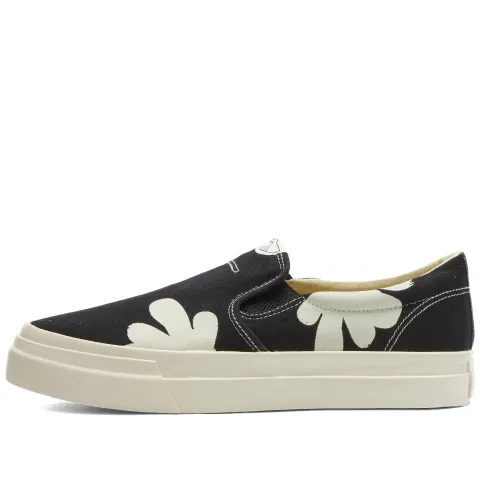 Lister Shroom Hands Print Slip-On