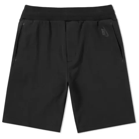 Essentials Fleece Short