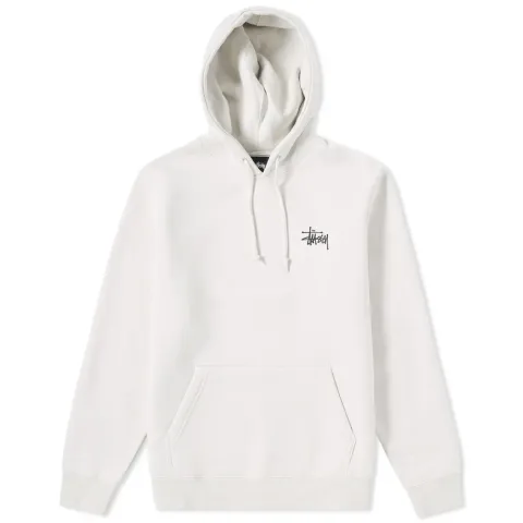 Basic Hoody