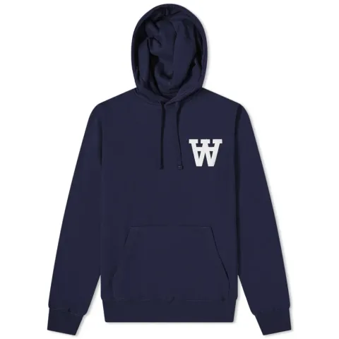 Ian AA Popover Hoody