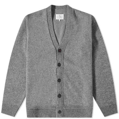 Insert Cardigan