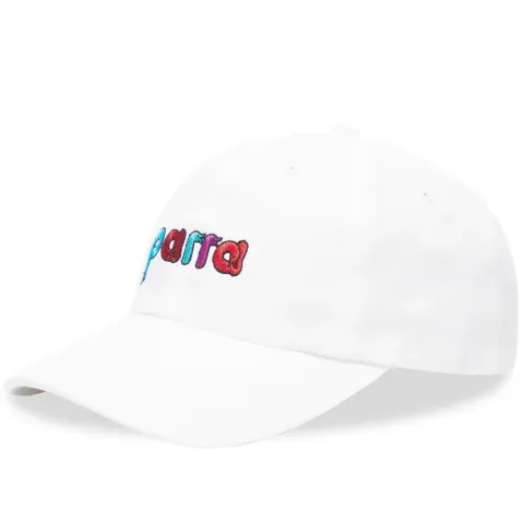 Bird Face Font Cap